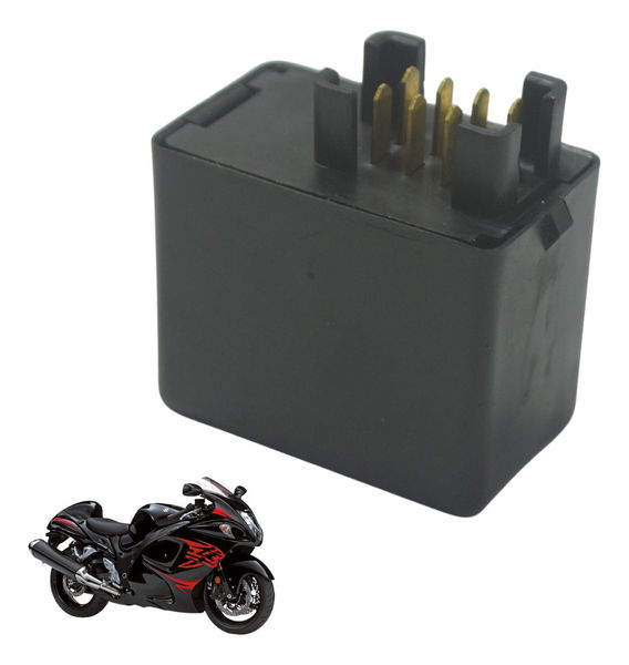 Rele Pisca Suzuki Gsx-r 1300 Hayabusa 09-19 Original