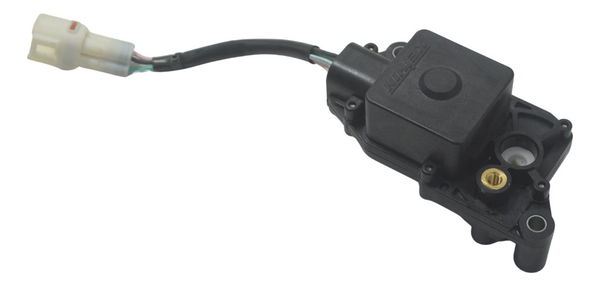 Sensor Tps Borboleta Suzuki Gsx-r 1300 Hayabusa 09-19 Orig