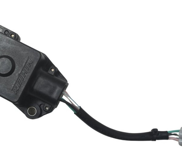 Sensor Tps Borboleta Suzuki Gsx-r 1300 Hayabusa 09-19 Orig