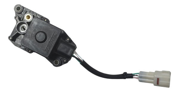 Sensor Tps Borboleta Suzuki Gsx-r 1300 Hayabusa 09-19 Orig
