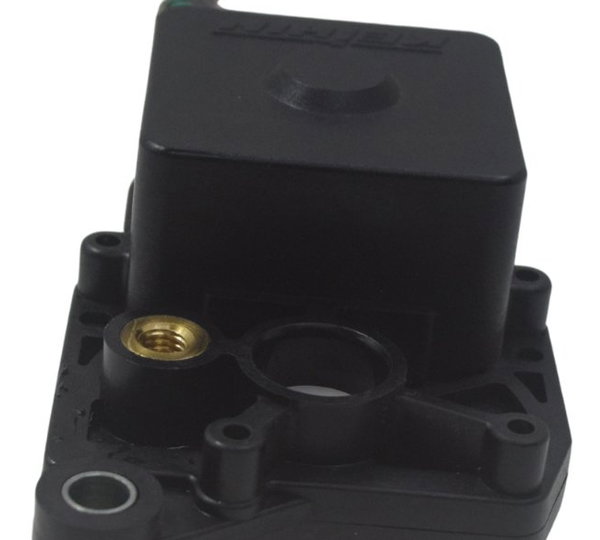 Sensor Tps Borboleta Suzuki Gsx-r 1300 Hayabusa 09-19 Orig