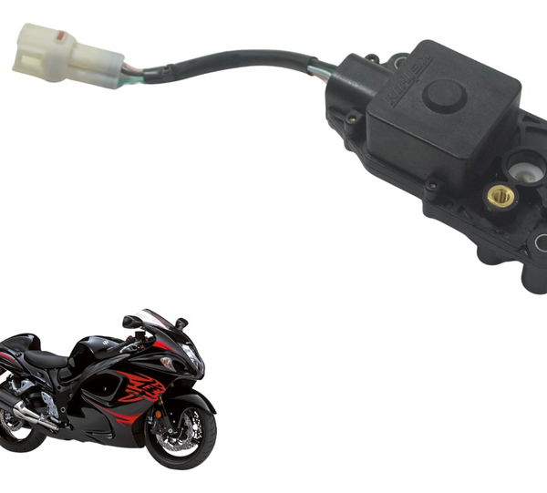 Sensor Tps Borboleta Suzuki Gsx-r 1300 Hayabusa 09-19 Orig