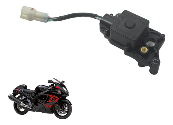 Sensor Tps Borboleta Suzuki Gsx-r 1300 Hayabusa 09-19 Orig