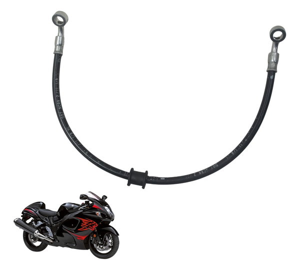 Flexível Freio Diant Suzuki Gsx-r 1300 Hayabusa 09-19 Orig