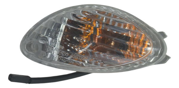 Pisca Traseiro Direito Suzuki Gsx-r 1300 Hayabusa 09-19 Orig