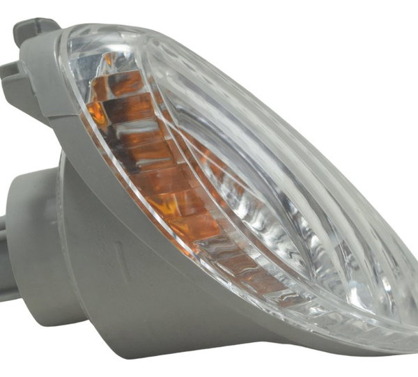 Pisca Traseiro Direito Suzuki Gsx-r 1300 Hayabusa 09-19 Orig Direito