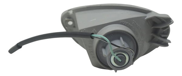 Pisca Traseiro Direito Suzuki Gsx-r 1300 Hayabusa 09-19 Orig