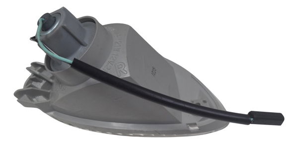 Pisca Traseiro Direito Suzuki Gsx-r 1300 Hayabusa 09-19 Orig