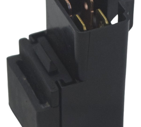 Rele Auxiliar 4 Pinos Suzuki Gsx-r 1300 Hayabusa 09-19 Orig