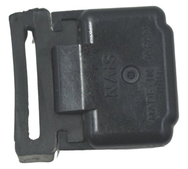 Rele Auxiliar 4 Pinos Suzuki Gsx-r 1300 Hayabusa 09-19 Orig