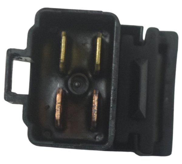 Rele Auxiliar 4 Pinos Suzuki Gsx-r 1300 Hayabusa 09-19 Orig