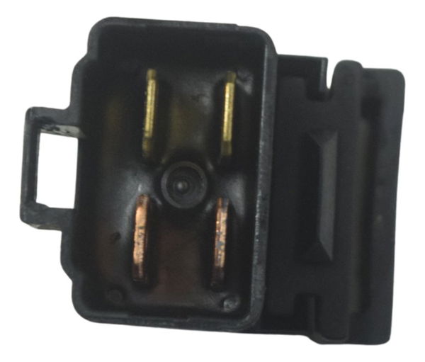 Rele Auxiliar 4 Pinos Suzuki Gsx-r 1300 Hayabusa 09-19 Orig