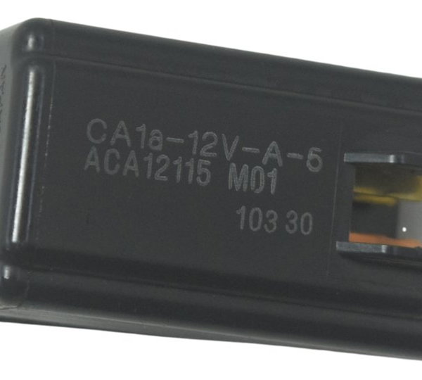 Rele Auxiliar 4 Pinos Suzuki Gsx-r 1300 Hayabusa 09-19 Orig