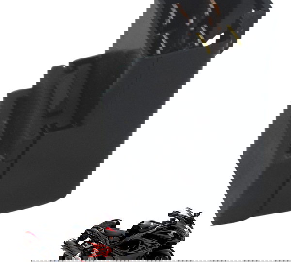 Rele Auxiliar 4 Pinos Suzuki Gsx-r 1300 Hayabusa 09-19 Orig