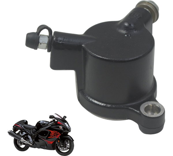 Acionador Embreagem Suzuki Gsx-r 1300 Hayabusa 09-19 Orig