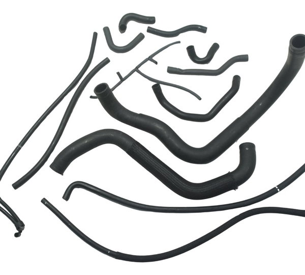 Kit Mangueira Suzuki Gsx-r 1300 Hayabusa 09-19 Original