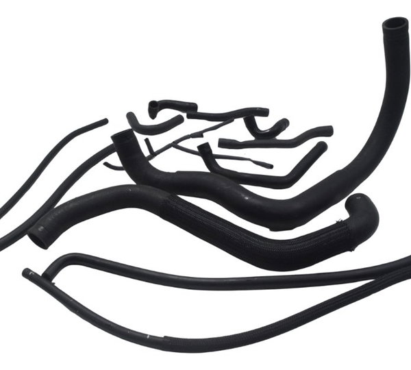 Kit Mangueira Suzuki Gsx-r 1300 Hayabusa 09-19 Original