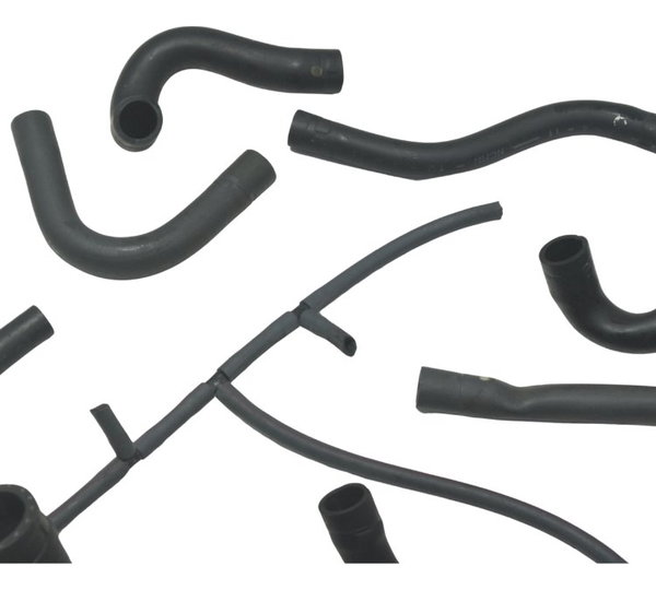 Kit Mangueira Suzuki Gsx-r 1300 Hayabusa 09-19 Original