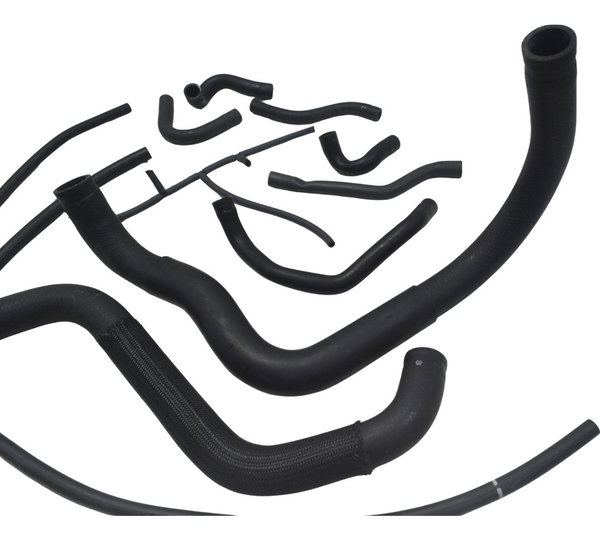 Kit Mangueira Suzuki Gsx-r 1300 Hayabusa 09-19 Original