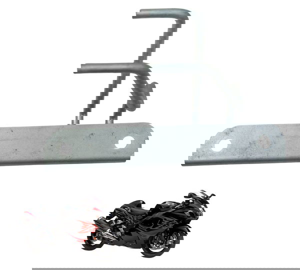 Suporte Válvula Solenoide Suzuki Gsx-r 1300 Hayabusa 09-19