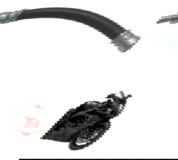 Conexão Óleo Suzuki Gsx-r 1300 Hayabusa 09-19 Original