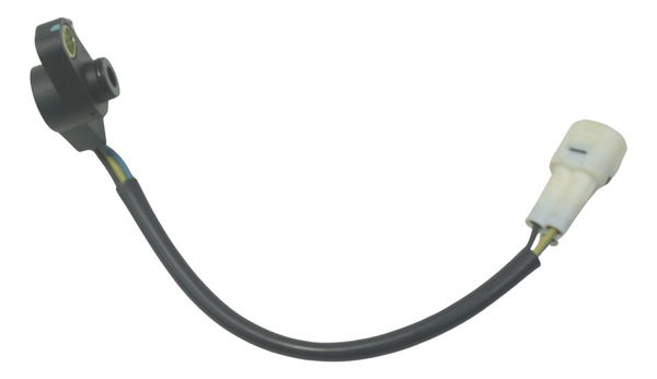 Sensor Tps Secundário Suzuki Gsx-r 1300 Hayabusa 09-19 Orig
