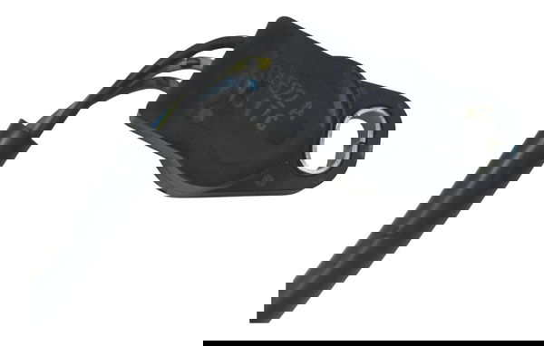 Sensor Tps Secundário Suzuki Gsx-r 1300 Hayabusa 09-19 Orig
