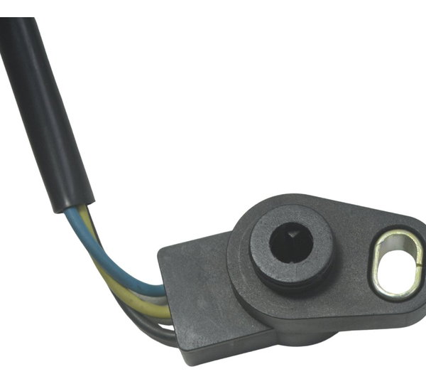 Sensor Tps Secundário Suzuki Gsx-r 1300 Hayabusa 09-19 Orig