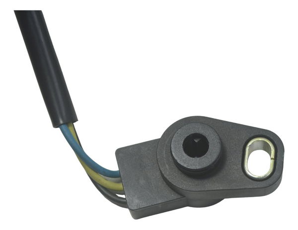 Sensor Tps Secundário Suzuki Gsx-r 1300 Hayabusa 09-19 Orig
