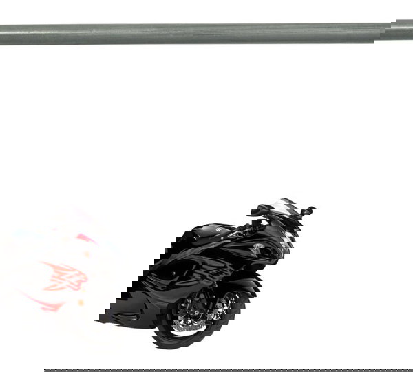 Vareta Embreagem Suzuki Gsx-r 1300 Hayabusa 09-19 Original