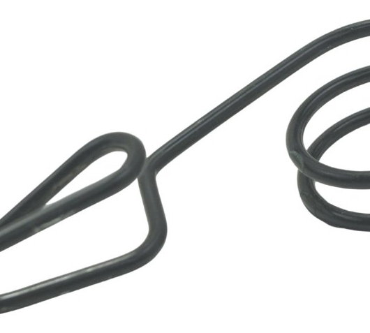 Suporte Guia Cabos Suzuki Gsx-r 1300 Hayabusa 09-19 Original