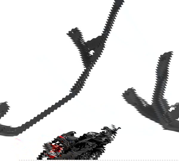 Suporte Paralama Tras Suzuki Gsx-r 1300 Hayabusa 09-19 Orig