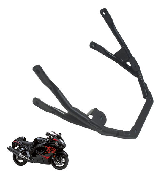 Suporte Paralama Tras Suzuki Gsx-r 1300 Hayabusa 09-19 Orig
