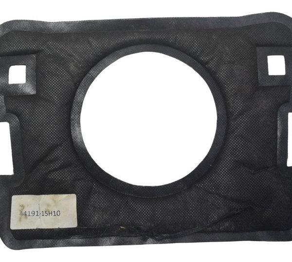 Protetor Calor Tanque Suzuki Gsx-r 1300 Hayabusa 09-19 Orig