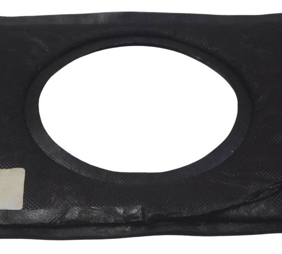 Protetor Calor Tanque Suzuki Gsx-r 1300 Hayabusa 09-19 Orig