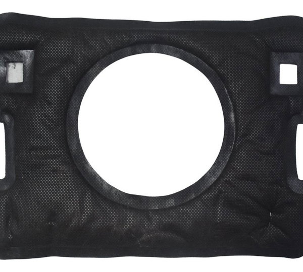 Protetor Calor Tanque Suzuki Gsx-r 1300 Hayabusa 09-19 Orig