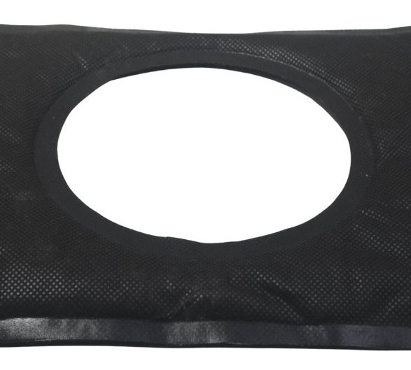 Protetor Calor Tanque Suzuki Gsx-r 1300 Hayabusa 09-19 Orig