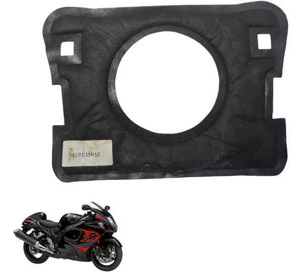 Protetor Calor Tanque Suzuki Gsx-r 1300 Hayabusa 09-19 Orig