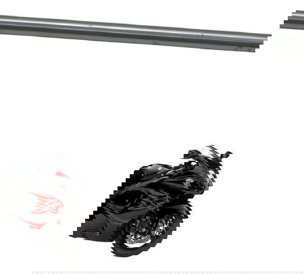 Eixo Acionador Embreagem Suzuki Gsx-r 1300 Hayabusa 09-19