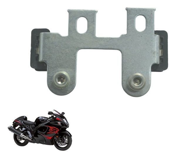 Suporte Suzuki Gsx-r 1300 Hayabusa 09-19 Original