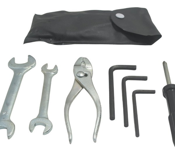 Kit Ferramentas Suzuki Gsx-r 1300 Hayabusa 09-19 Original