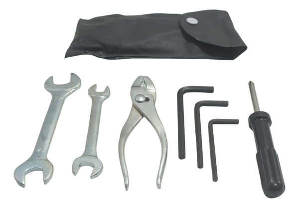 Kit Ferramentas Suzuki Gsx-r 1300 Hayabusa 09-19 Original