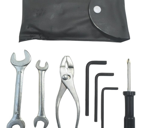 Kit Ferramentas Suzuki Gsx-r 1300 Hayabusa 09-19 Original