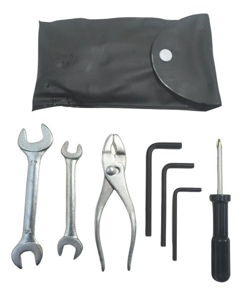 Kit Ferramentas Suzuki Gsx-r 1300 Hayabusa 09-19 Original