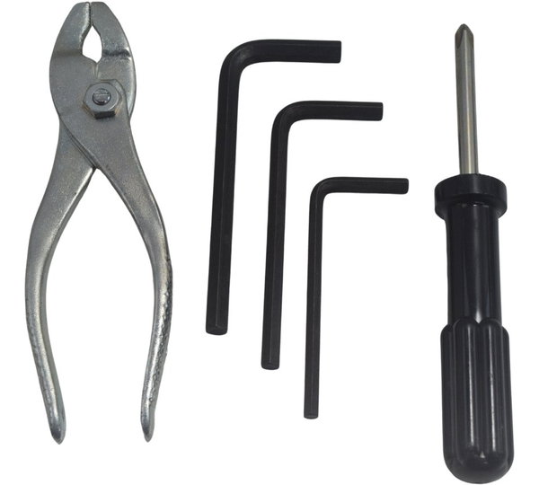 Kit Ferramentas Suzuki Gsx-r 1300 Hayabusa 09-19 Original