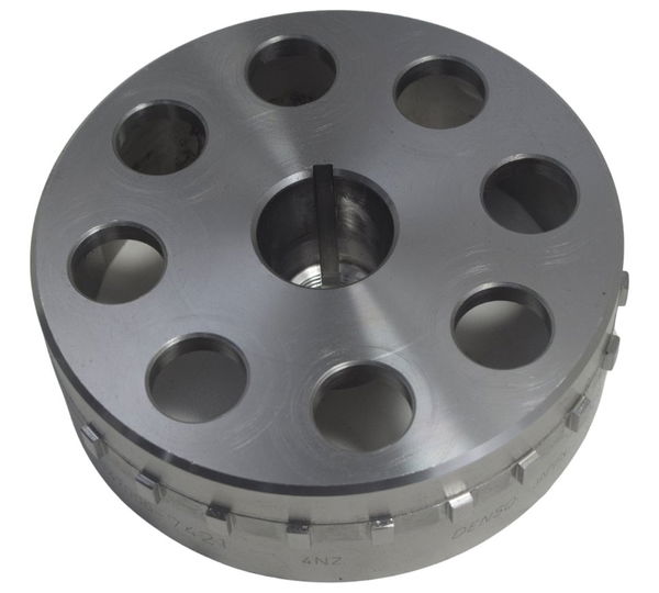 Volante Magneto Suzuki Gsx-r 1300 Hayabusa 09-19 Original