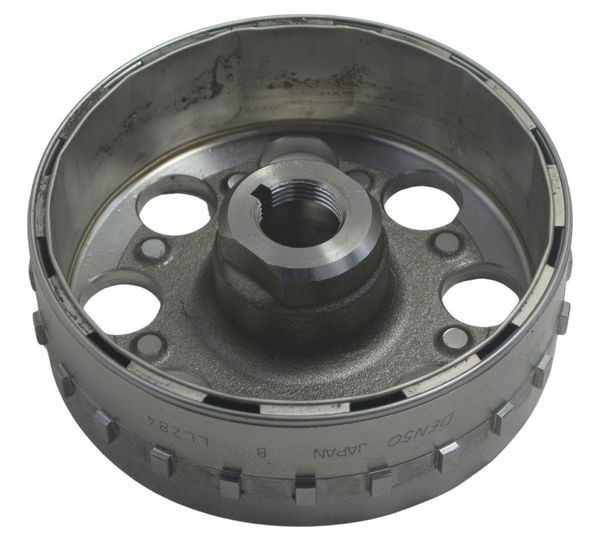 Volante Magneto Suzuki Gsx-r 1300 Hayabusa 09-19 Original