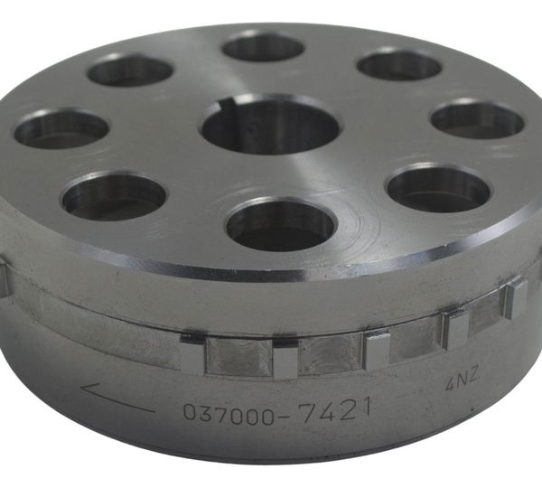 Volante Magneto Suzuki Gsx-r 1300 Hayabusa 09-19 Original