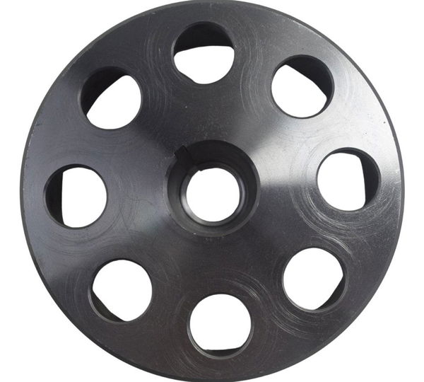 Volante Magneto Suzuki Gsx-r 1300 Hayabusa 09-19 Original