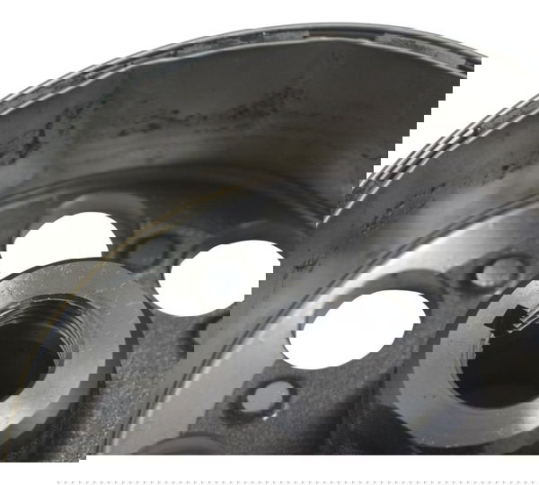 Volante Magneto Suzuki Gsx-r 1300 Hayabusa 09-19 Original